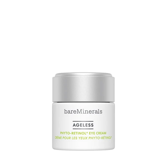 Ageless Phyto-Retinol Eye Cream