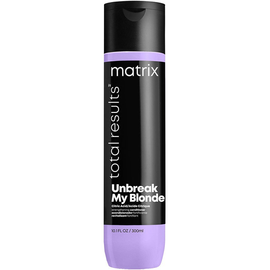 Unbreak My Blonde Unbreak My Blonde Conditioner, 300 ml Matrix Conditioner - Balsam