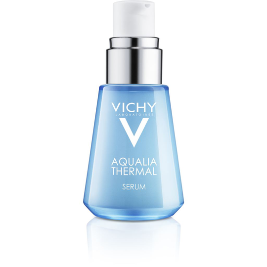 Vichy Aqualia Thermal Rehydrating Serum 30 ml