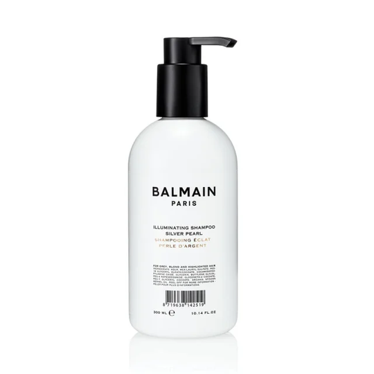Silver Pearl Shampoo