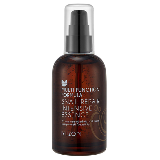 Snail Repair Intensive Essence, 100 ml Mizon Serum & Ansiktsolja