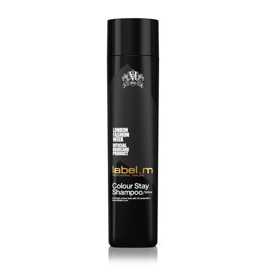 label.m Colour Stay Shampoo 300 ml