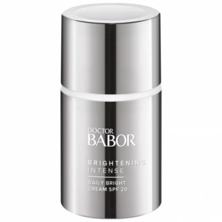 Daily Bright Cream SPF 20