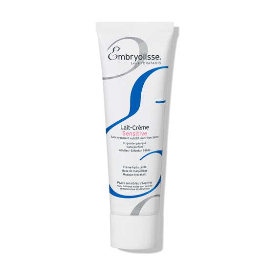 Embryolisse Lait Creme Sensitive 100 ml