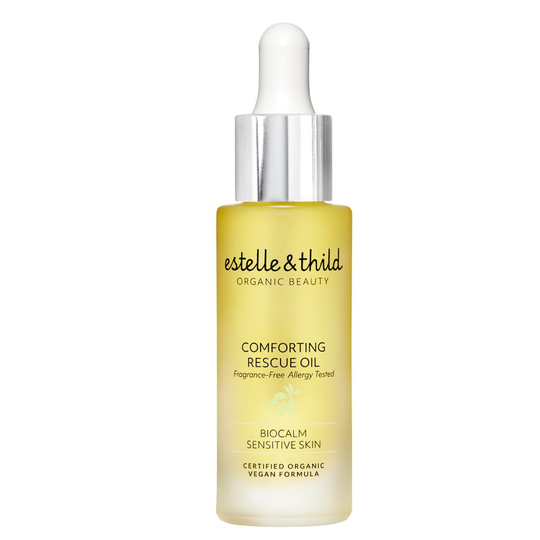 Estelle & Thild Biocalm Comforting Rescue Oil 20 ml