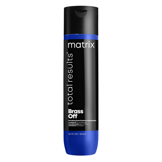 Matrix Color Obsessed Brass Off Conditioner (300ml)