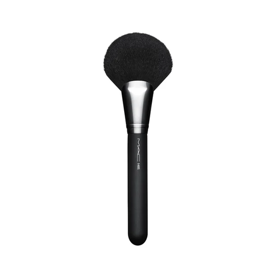 140 Synthetic Full Fan Brush