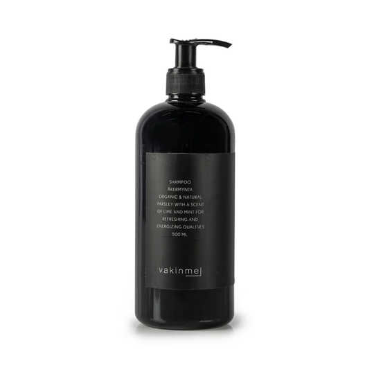 Shampoo Åkermynta