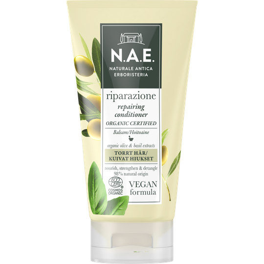 Naturale Antica Erboristeria Riparazione Repairing Conditioner 150 ml