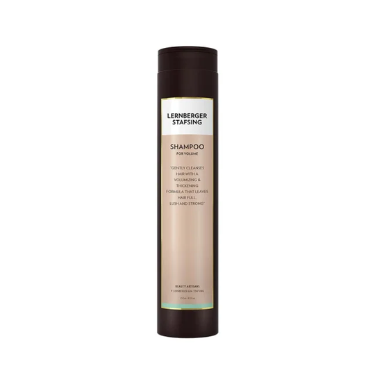 Shampoo for Volume, 250 ml