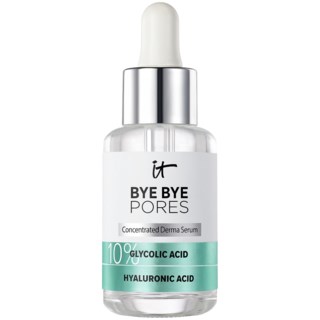Bye Bye Pores