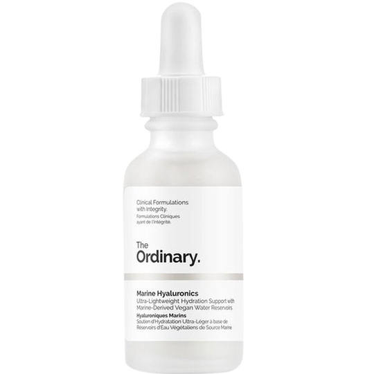 The Ordinary Marine Hyaluronics, 30 ml The Ordinary Ansiktsserum