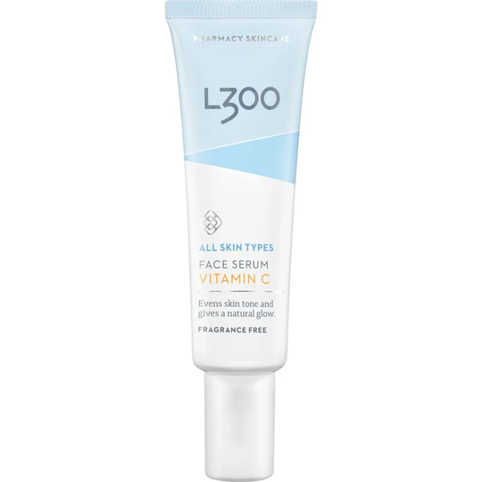 L300 Face Serum Vitamin C 30 ml