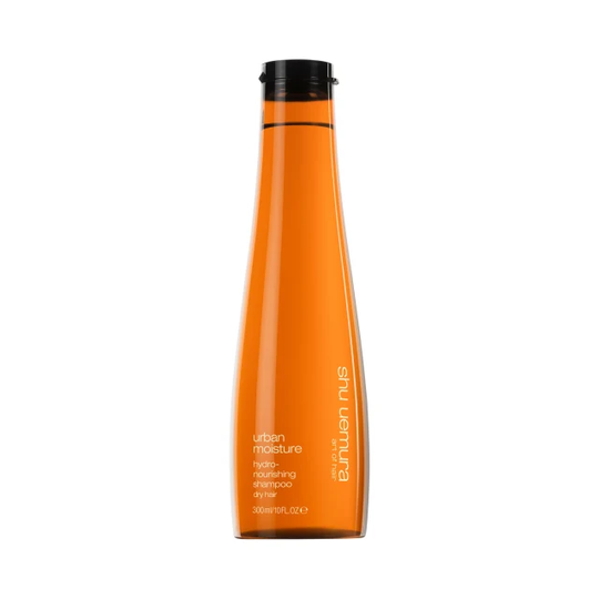 Urban Moisture Shampoo