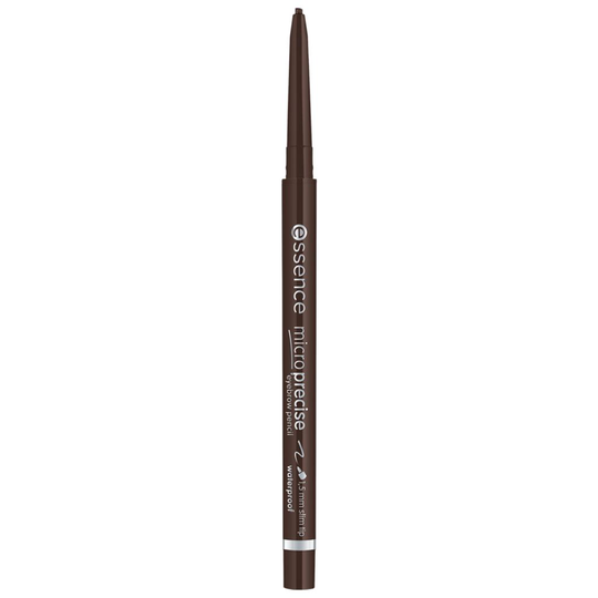 essence Micro Precise Eyebrow Pencil 03 Dark Brown 0,1g
