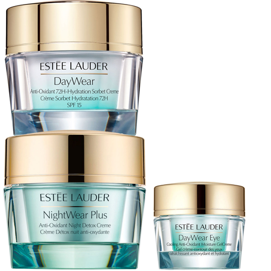 Estee Lauder Daywear 3-To-Travel
