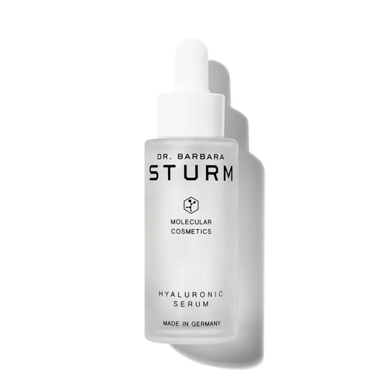 Hyaluronic Serum