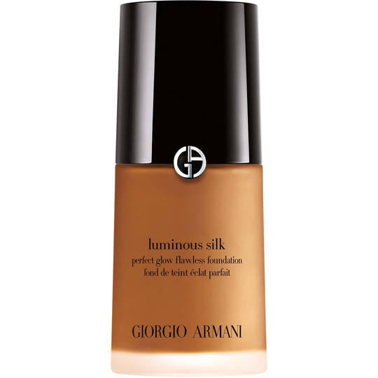 Armani Luminous Silk Foundation 10