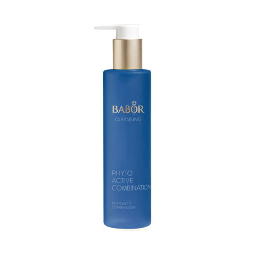 Phytoactive Combination Cleansing