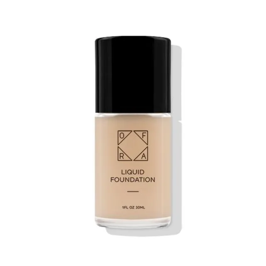 Liquid Foundation