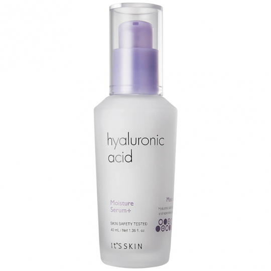 It'S Skin Hyaluronic Acid Moisture Serum (40ml)