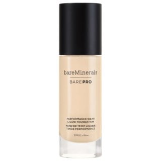 barePRO Performance Wear Liquid Foundation SPF 20
