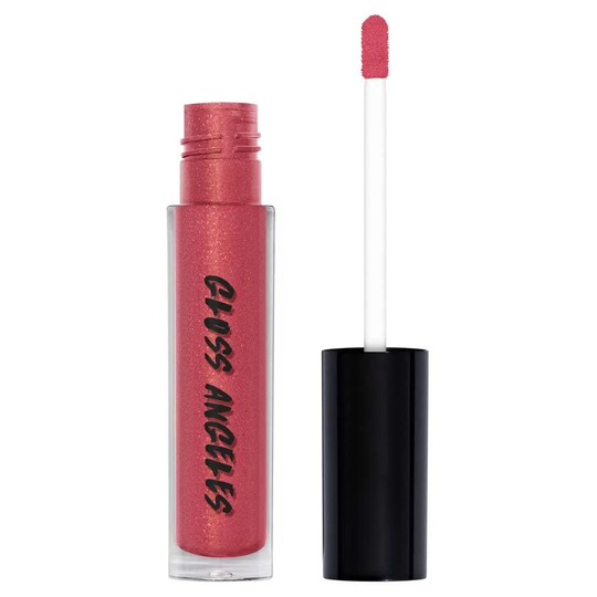 Gloss Angeles, 4 ml Smashbox Läppglans