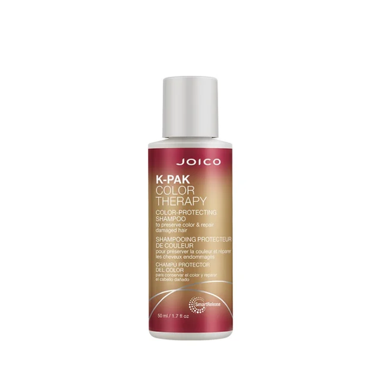 K-Pak Color Therapy Color-Protecting Shampoo