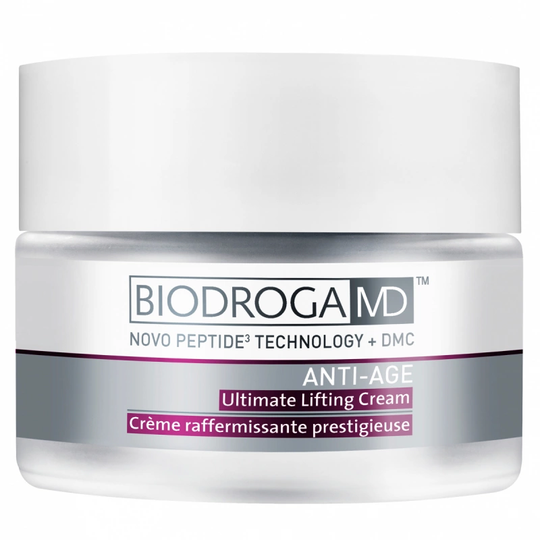 Biodroga MD Anti-Age Ultimate Lifting Creme (50ml)