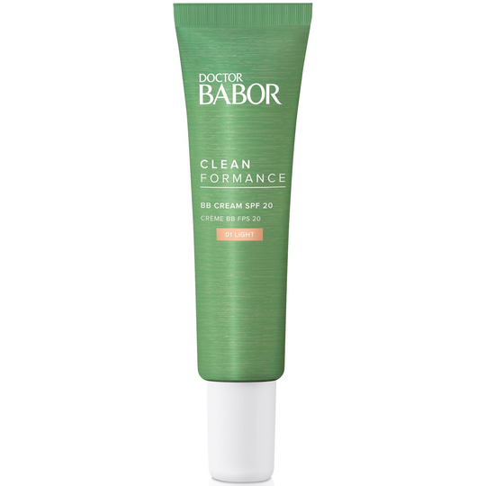 BABOR Doctor BABOR CLEANFORMANCE BB Cream Light