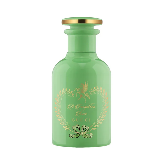The Alchemist's Garden - A Forgotten Rose Perfume Oil