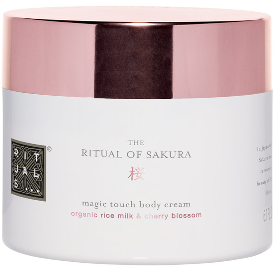 The Ritual of Sakura Body Cream, Rituals... Body Cream
