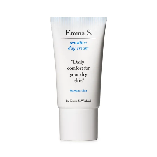 Sensitive Day Cream