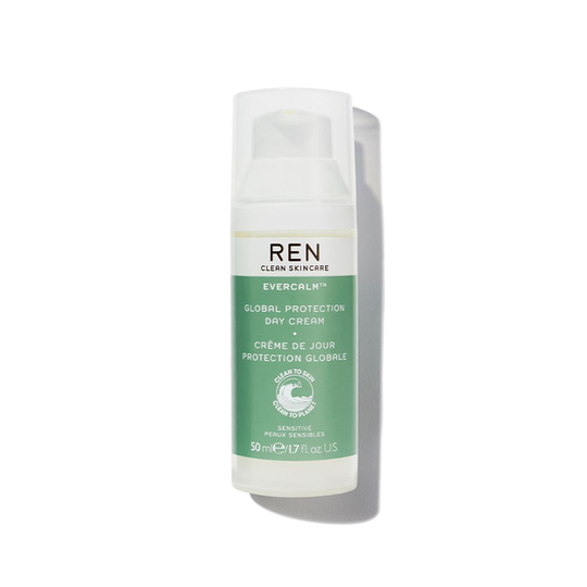 REN Evercalm Global Protection Day Cream 50 ml