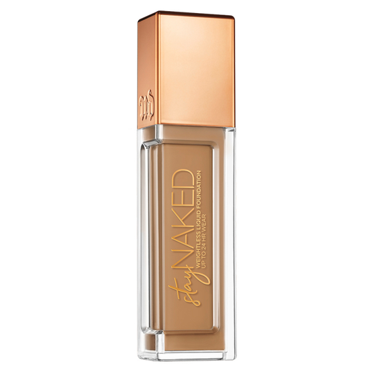 Urban Decay Stay Naked Liquid Foundation 51NN
