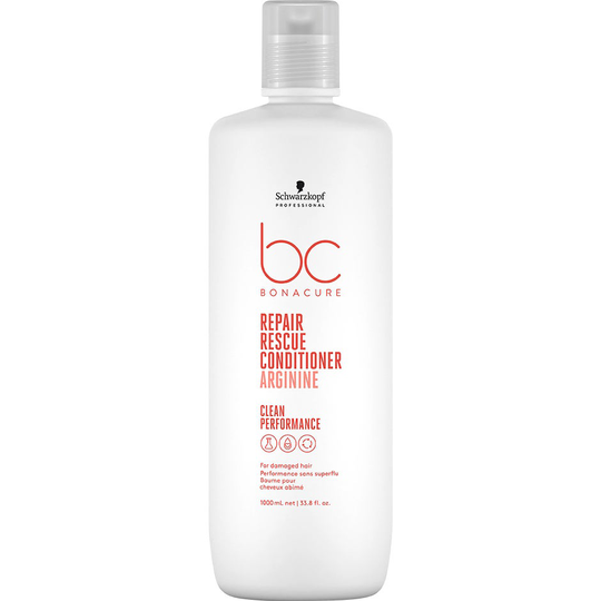 Bc Repair Rescue, 1000 ml Schwarzkopf Professional Balsam