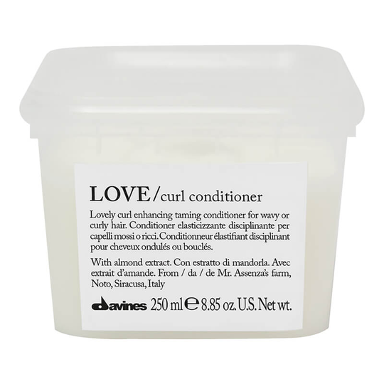 Davines Love Curl Conditioner (250ml)