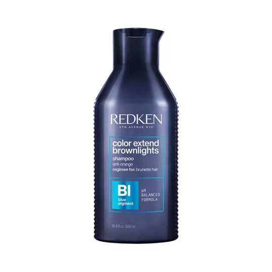 Color Extend Brownlights Shampoo