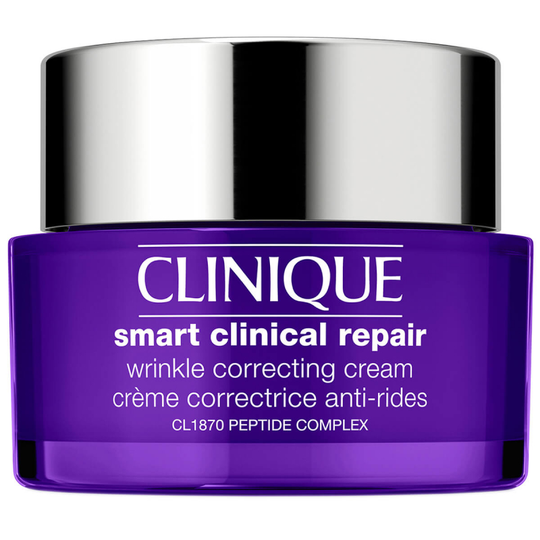 Clinique Smart Clinical Repair Wrinkle Cream (50ml)