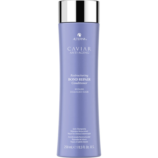 Caviar Bond Repair Instant Recovery Conditioner, 250 ml Alterna Conditioner - Balsam