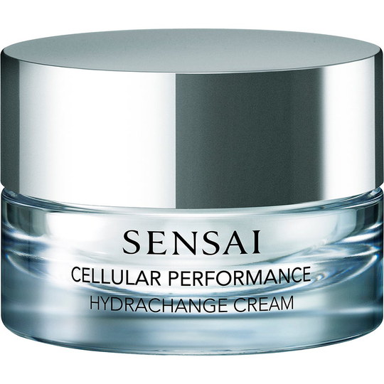 Sensai Cellular Performance Hydrachange Cream, 40 ml Sensai Dagkräm