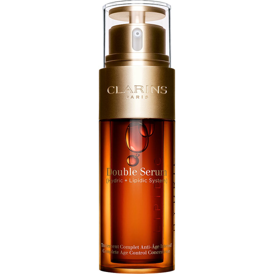 Clarins Double Serum, 50 ml Clarins Hudvård