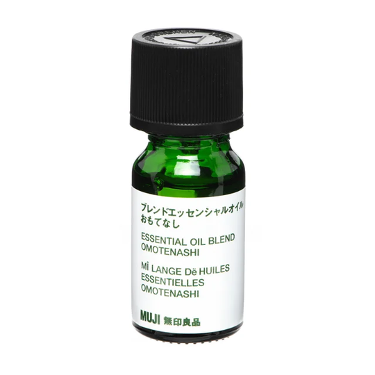 Eterisk olja 'omotenashi' 10ml