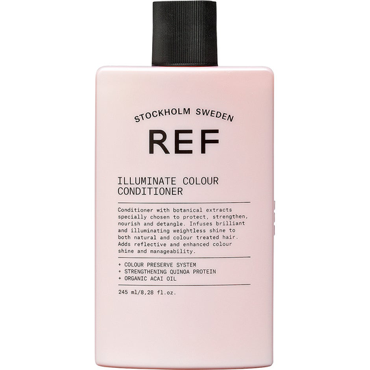 REF. Illuminate Colour Conditioner, 245 ml REF Balsam