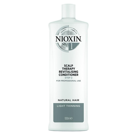 Nioxin System 2 Scalp Revitalising Conditioner (1000ml)