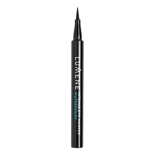 Intense Eye Marker Waterproof, 1.1 ml Lumene Eyeliner