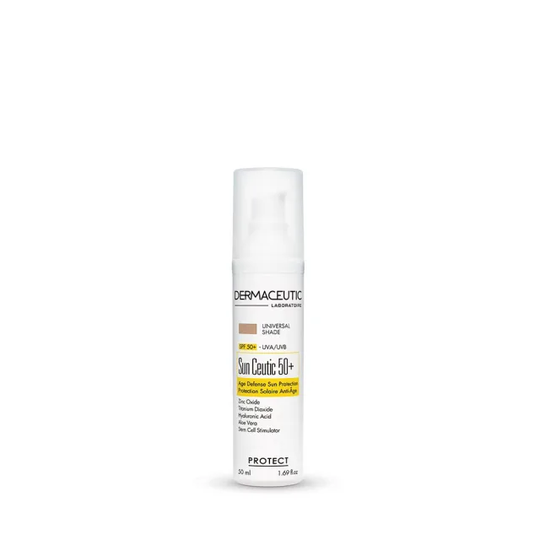 Sun Ceutic Tinted