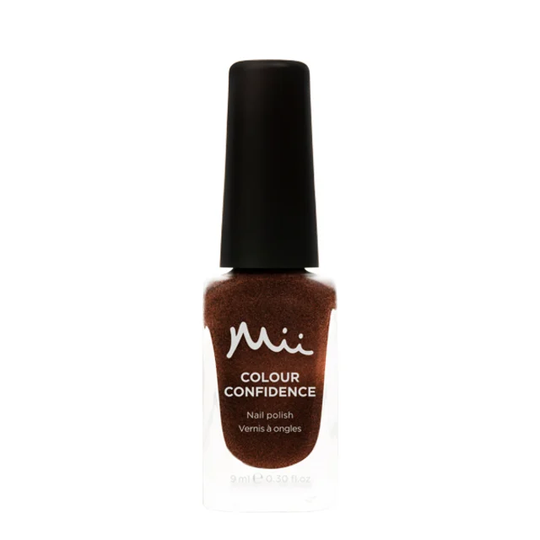 Color Confidence Nail Polish, 9 Ml