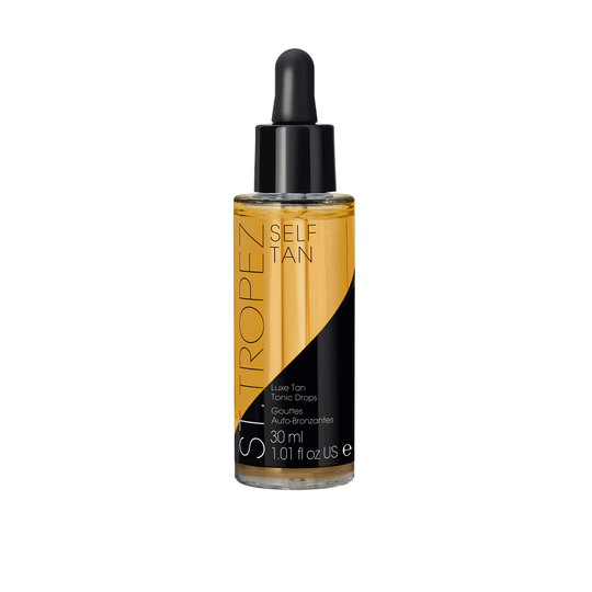ST.Tropez Self Tan Luxe Tan Tonic Glow Drops 30 ml