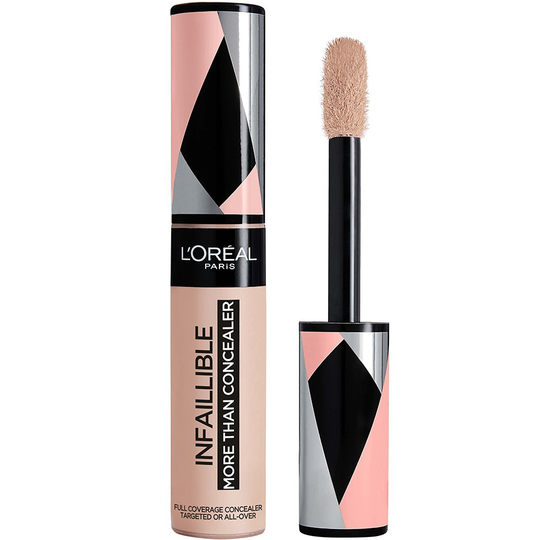 Infaillible More Than Concealer, 11 ml L'Oréal Paris Concealer